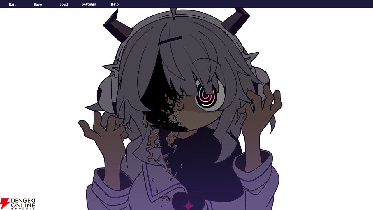 電波ソングリズムゲーム『ゆんゆん電波シンドローム』4/24Steamで発売決定。『true my heart』や『さくらんぼキッス』を収録