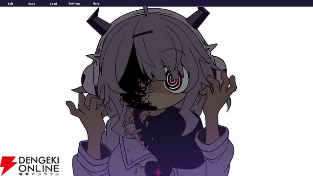 電波ソングリズムゲーム『ゆんゆん電波シンドローム』4/24Steamで発売決定。『true my heart』や『さくらんぼキッス』を収録