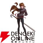 新作シューティング『食魂徒：Blue Pieta』主人公2人（声優：青山吉能、長谷川育美）や初の人間ボス（声優：鈴代紗弓）の情報が公開