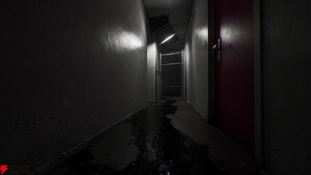 心理侵食ホラー『Subliminal』本日3/31発売。記憶を思い出すほど、侵されていく恐怖を描く