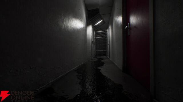 心理侵食ホラー『Subliminal』本日3/31発売。記憶を思い出すほど、侵されていく恐怖を描く