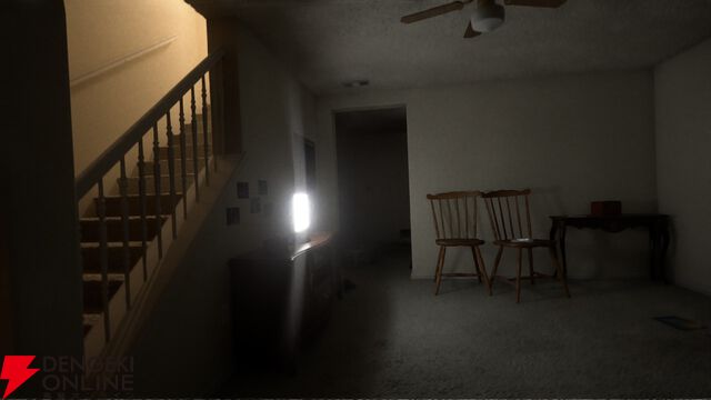 心理侵食ホラー『Subliminal』本日3/31発売。記憶を思い出すほど、侵されていく恐怖を描く