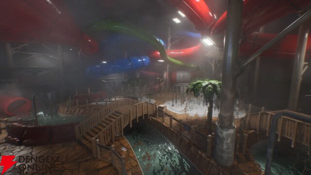 心理侵食ホラー『Subliminal』本日3/31発売。記憶を思い出すほど、侵されていく恐怖を描く