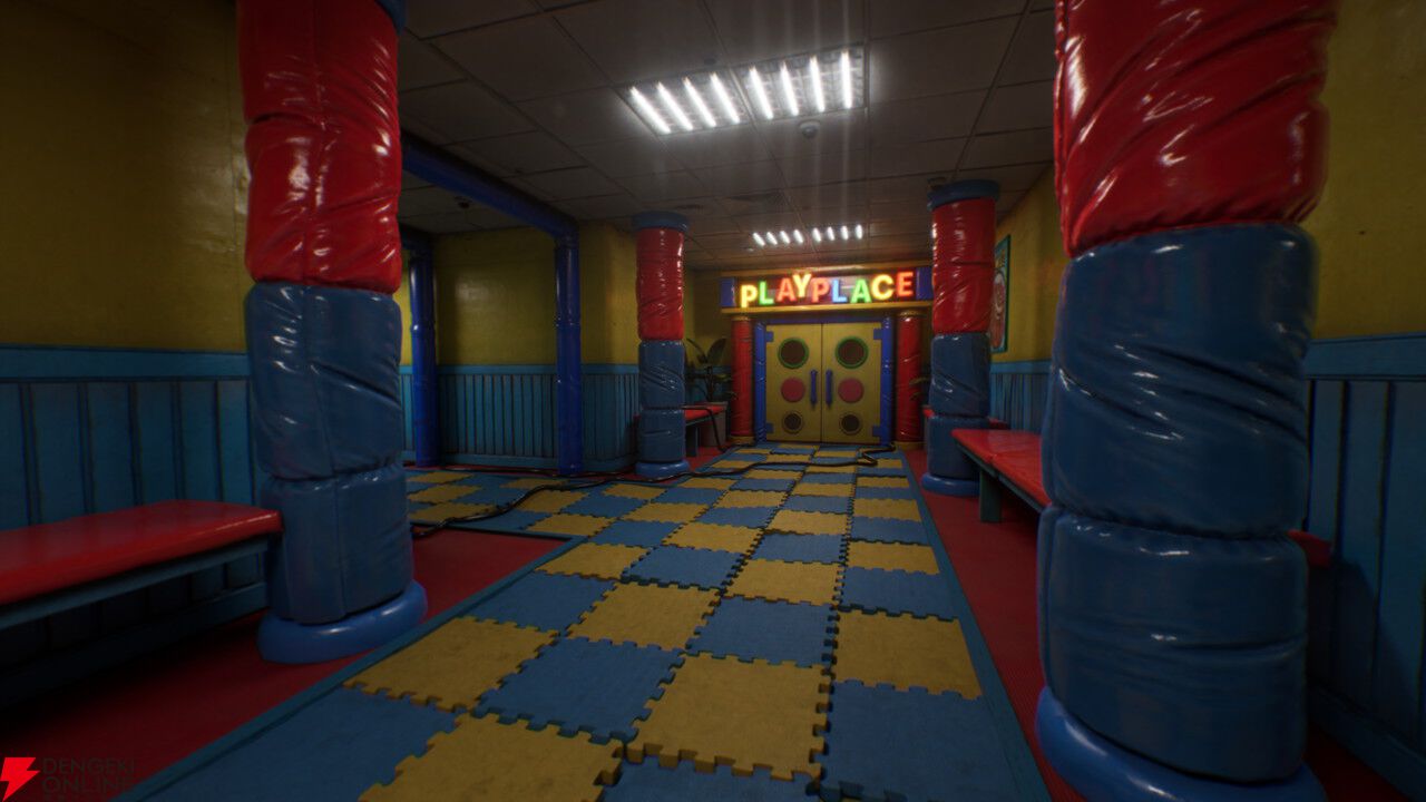 心理侵食ホラー『Subliminal』本日3/31発売。記憶を思い出すほど、侵されていく恐怖を描く