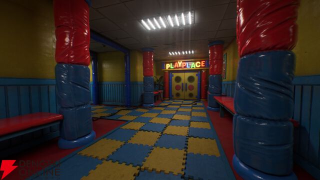 心理侵食ホラー『Subliminal』本日3/31発売。記憶を思い出すほど、侵されていく恐怖を描く