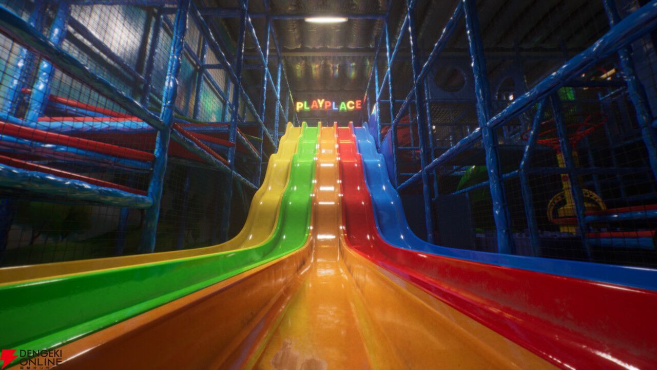 心理侵食ホラー『Subliminal』本日3/31発売。記憶を思い出すほど、侵されていく恐怖を描く