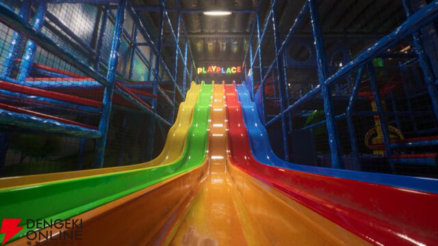 心理侵食ホラー『Subliminal』本日3/31発売。記憶を思い出すほど、侵されていく恐怖を描く