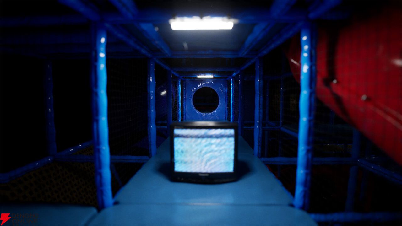 心理侵食ホラー『Subliminal』本日3/31発売。記憶を思い出すほど、侵されていく恐怖を描く