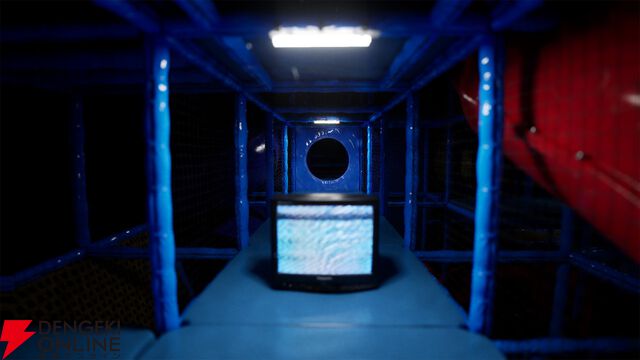 心理侵食ホラー『Subliminal』本日3/31発売。記憶を思い出すほど、侵されていく恐怖を描く