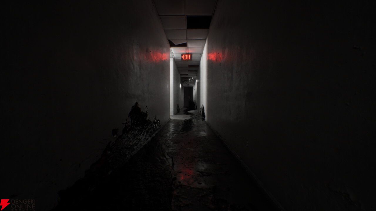 心理侵食ホラー『Subliminal』本日3/31発売。記憶を思い出すほど、侵されていく恐怖を描く