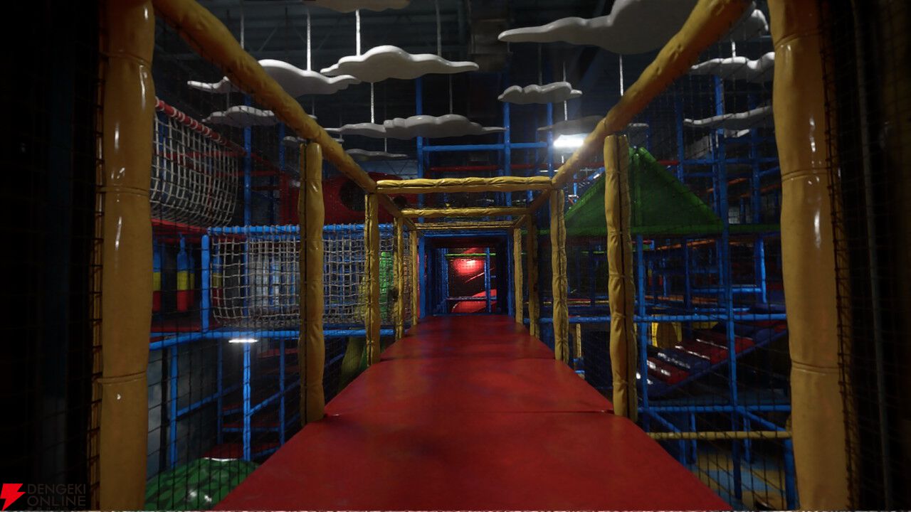 心理侵食ホラー『Subliminal』本日3/31発売。記憶を思い出すほど、侵されていく恐怖を描く