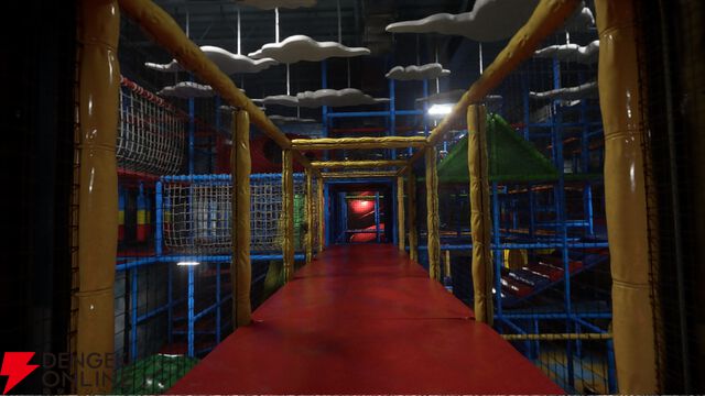 心理侵食ホラー『Subliminal』本日3/31発売。記憶を思い出すほど、侵されていく恐怖を描く