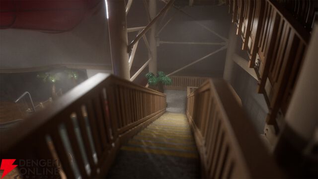 心理侵食ホラー『Subliminal』本日3/31発売。記憶を思い出すほど、侵されていく恐怖を描く