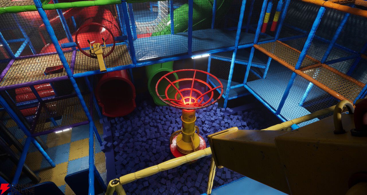 心理侵食ホラー『Subliminal』本日3/31発売。記憶を思い出すほど、侵されていく恐怖を描く