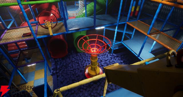 心理侵食ホラー『Subliminal』本日3/31発売。記憶を思い出すほど、侵されていく恐怖を描く