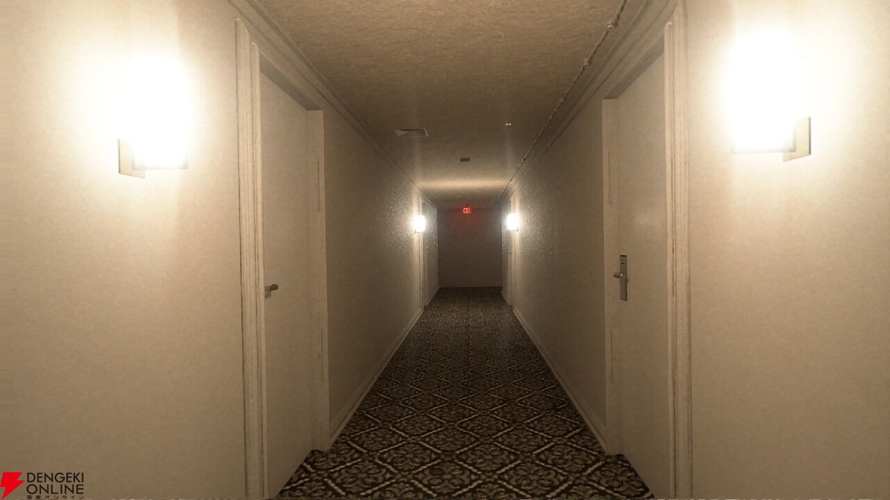 心理侵食ホラー『Subliminal』本日3/31発売。記憶を思い出すほど、侵されていく恐怖を描く