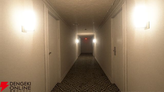 心理侵食ホラー『Subliminal』本日3/31発売。記憶を思い出すほど、侵されていく恐怖を描く