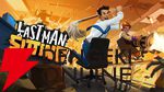 オフィスチェアに乗って暴れろ！ 会社員暴走アクション『Last Man Sitting』Steam配信開始