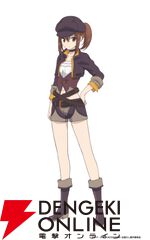 『最強出涸らし皇子の暗躍帝位争い』