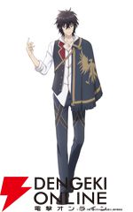 『最強出涸らし皇子の暗躍帝位争い』