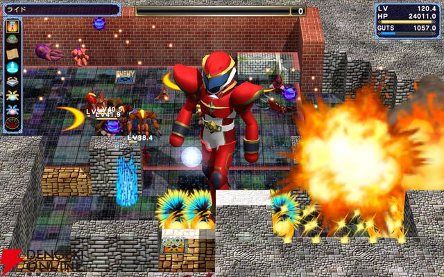 超絶やり込みシューティングRPG『宇宙銀河ウォーズ』発表。新人（？）クリエイター、小林良綱が手がける新作