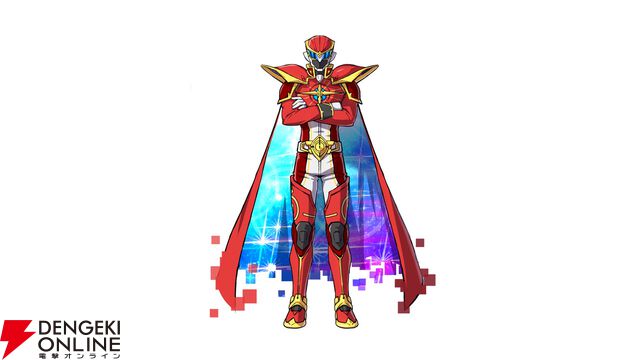 超絶やり込みシューティングRPG『宇宙銀河ウォーズ』発表。新人（？）クリエイター、小林良綱が手がける新作