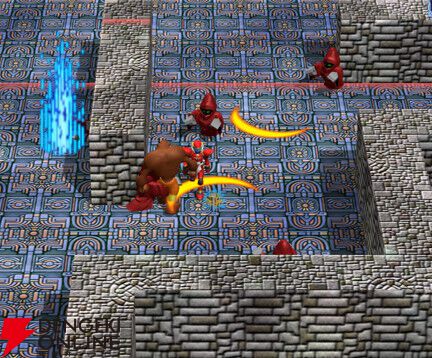 超絶やり込みシューティングRPG『宇宙銀河ウォーズ』発表。新人（？）クリエイター、小林良綱が手がける新作