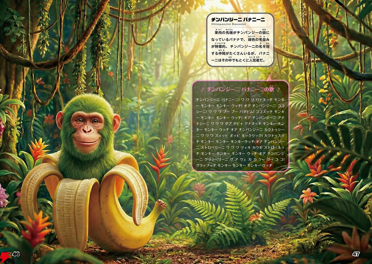 『イタリアンブレインロット』