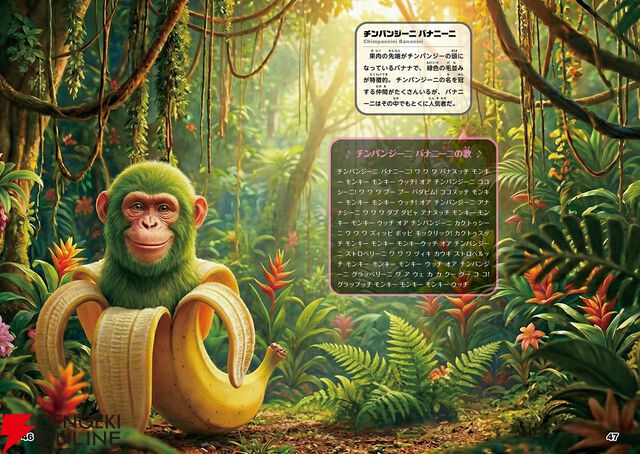 『イタリアンブレインロット』