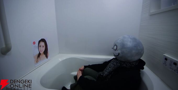 ヨコオタロウ氏の創作の核心へ迫る。30時間に及ぶインタビューをまとめ