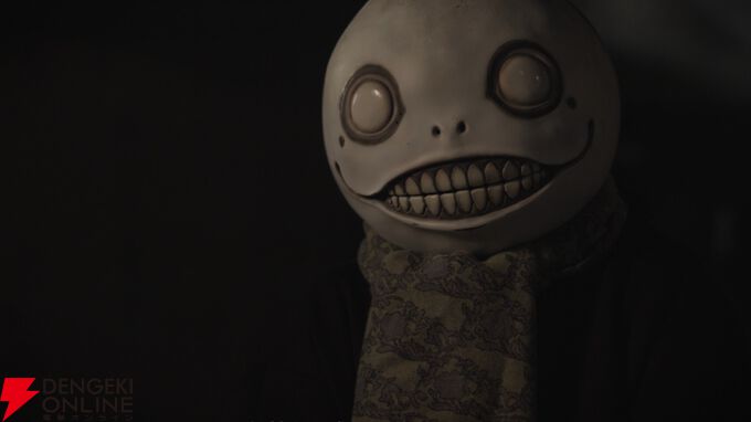 か*よ様 ニーアレプリカント 記事 ヨコオタロウインタビューDVD 他 セット ヨコオタロウ氏の創作の核心へ迫る。30時間に及ぶインタビューをまとめ