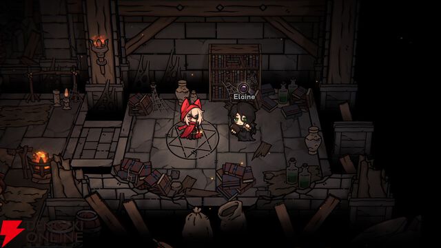 ダークな世界観で美少女4人が戦う新作ローグライトアクション『Cinderia』早期アクセス配信中。レビューは“非常に好評”