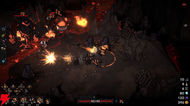 ダークな世界観で美少女4人が戦う新作ローグライトアクション『Cinderia』早期アクセス配信中。レビューは“非常に好評”