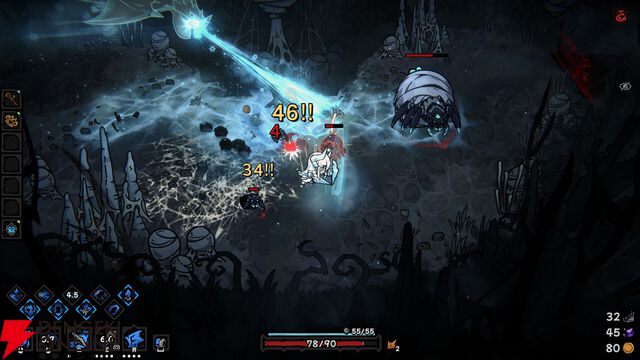 ダークな世界観で美少女4人が戦う新作ローグライトアクション『Cinderia』早期アクセス配信中。レビューは“非常に好評”