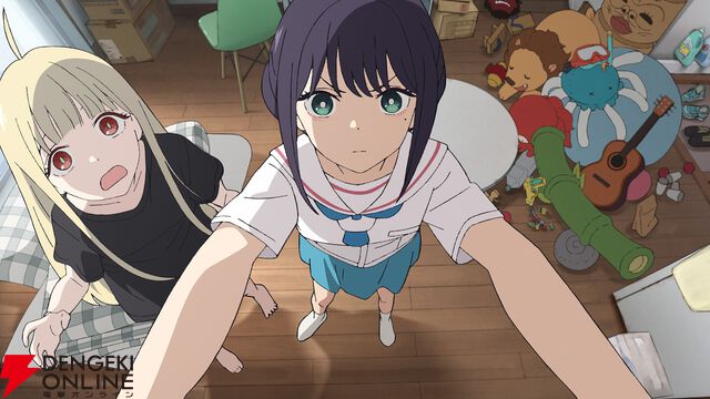 『超かぐや姫！』