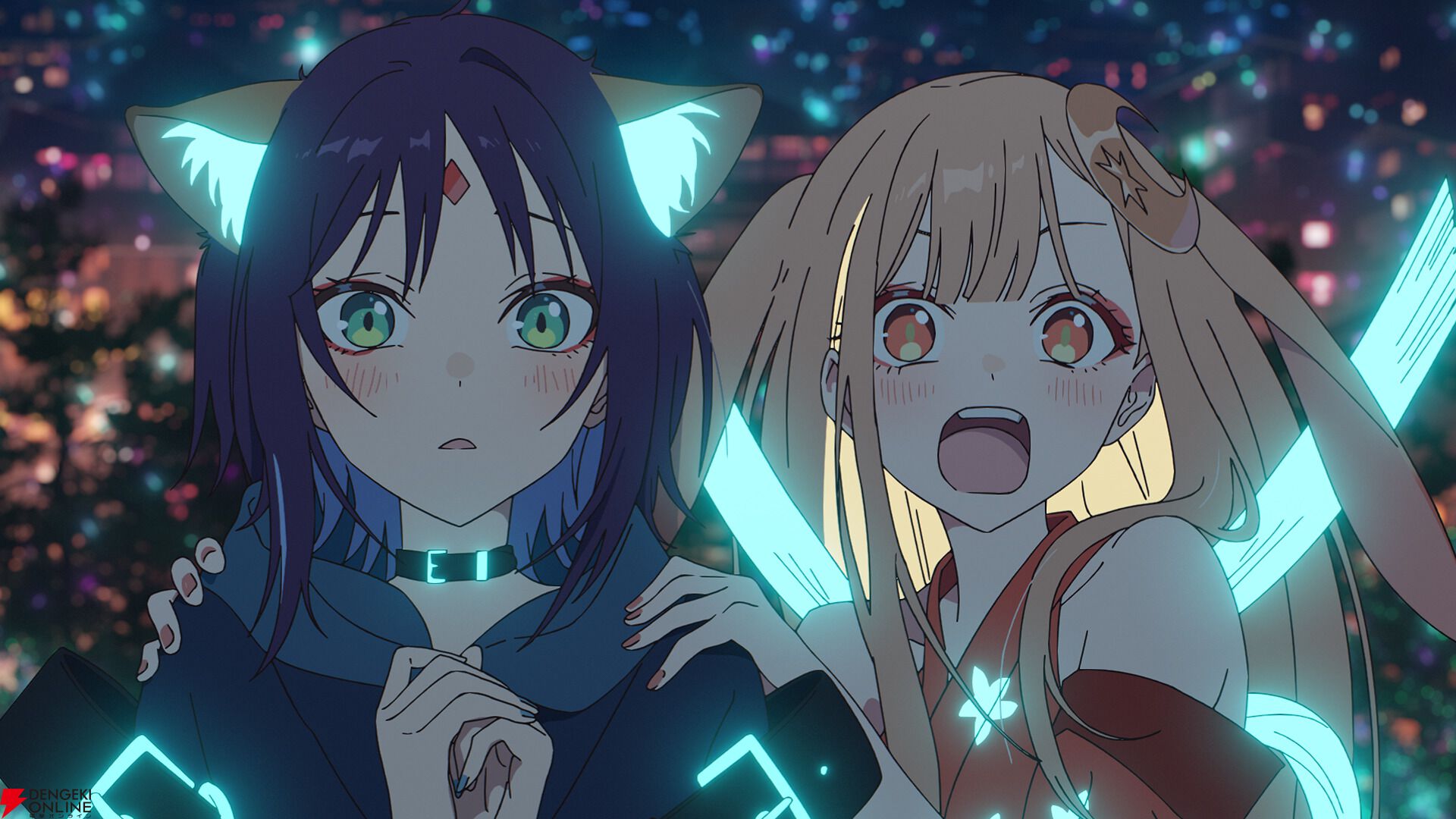 『超かぐや姫！』