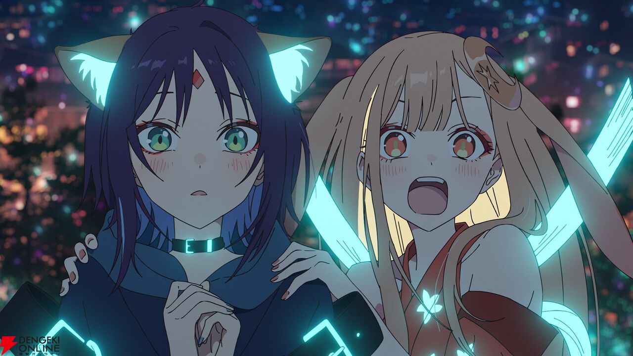 『超かぐや姫！』