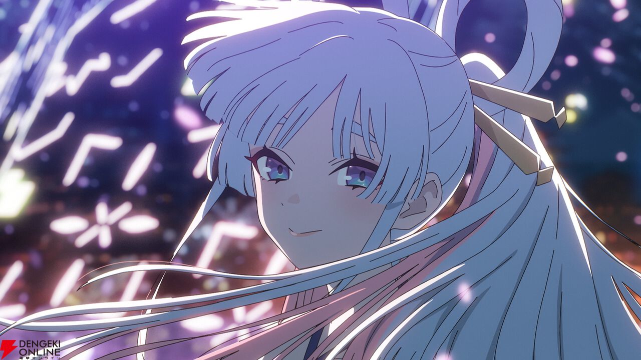 『超かぐや姫！』