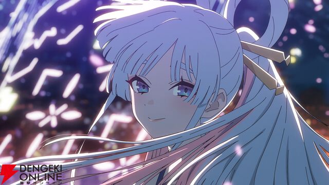 『超かぐや姫！』