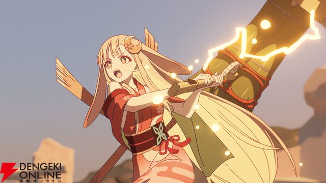 『超かぐや姫！』