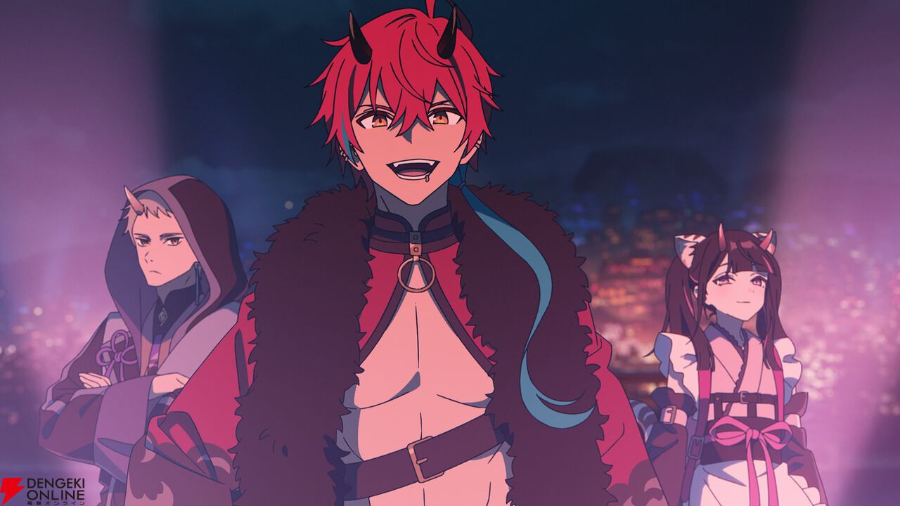 『超かぐや姫！』