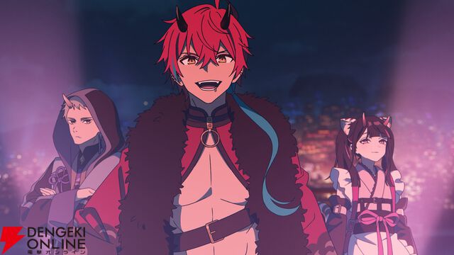 『超かぐや姫！』