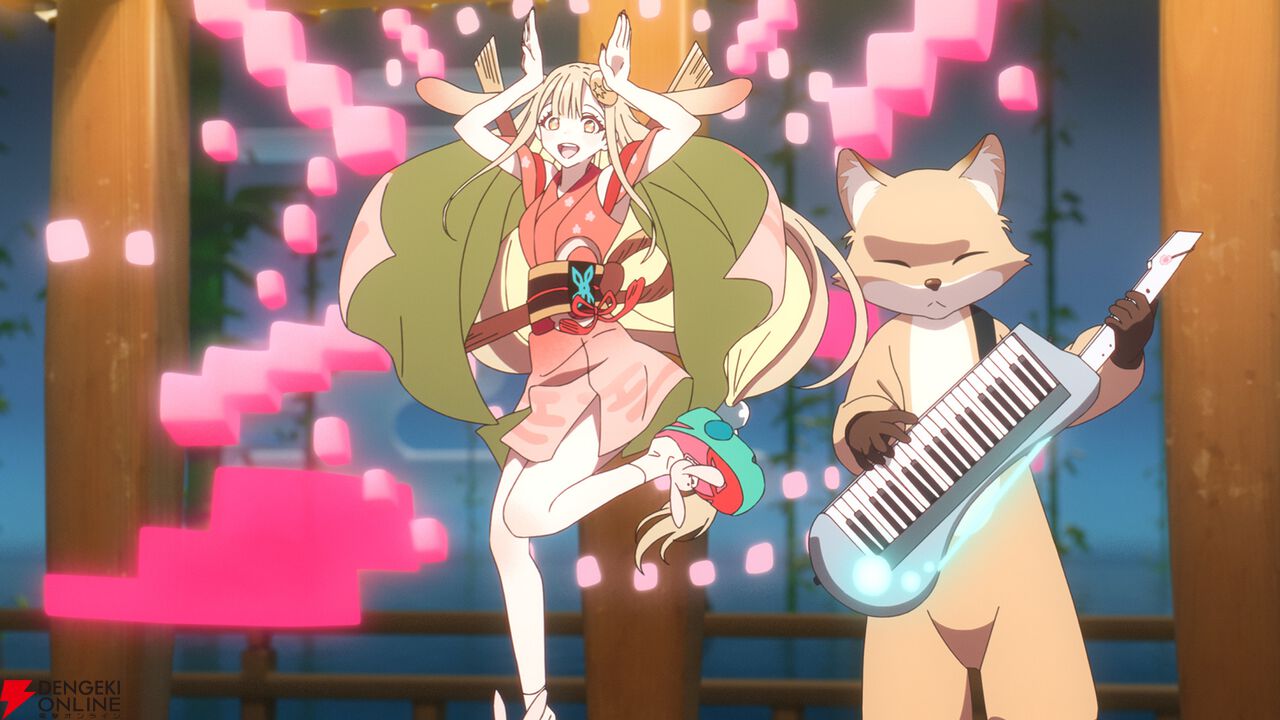 『超かぐや姫！』