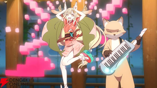 『超かぐや姫！』