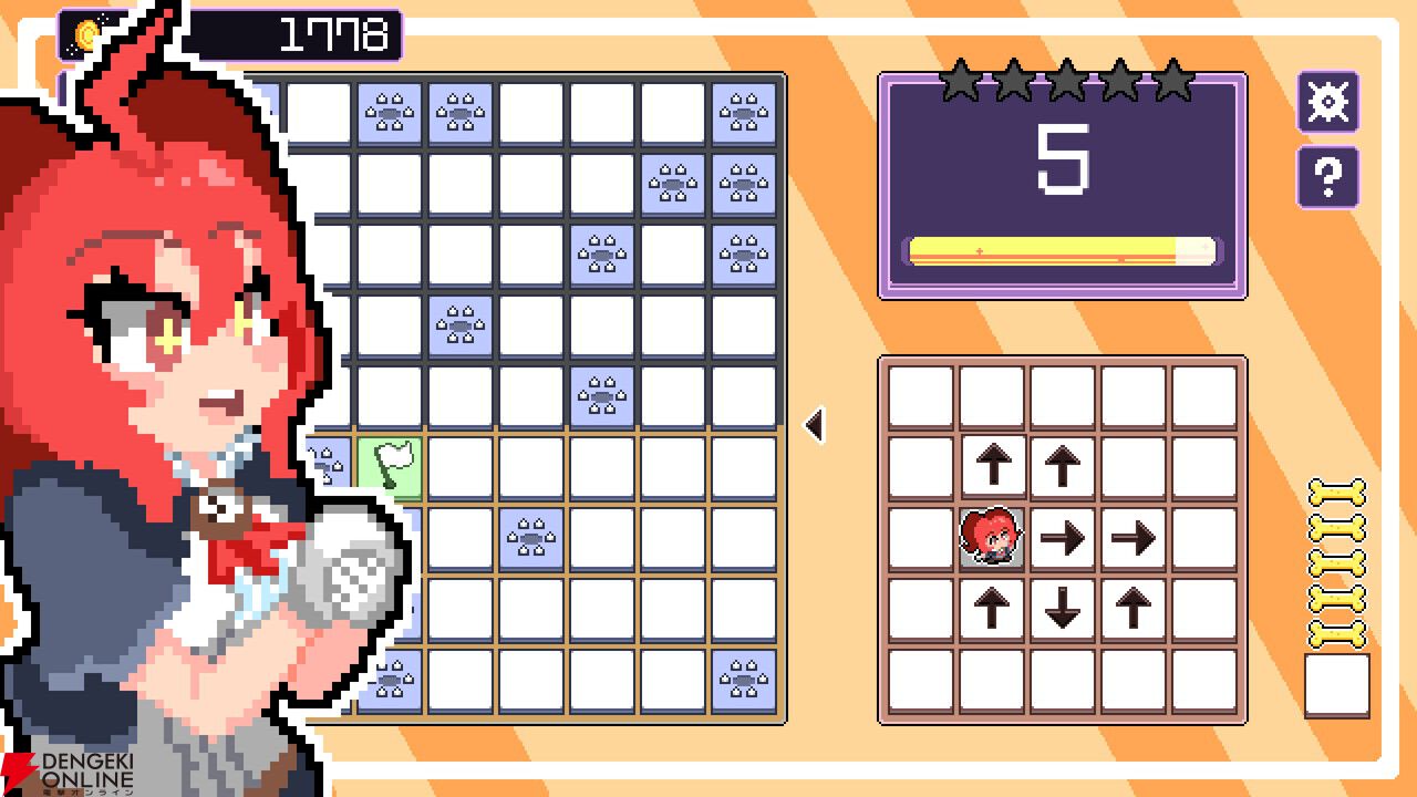 大暴れするチワワを操るスコア型パズルゲーム『チワワ コントローラー』4/3にSteamで配信