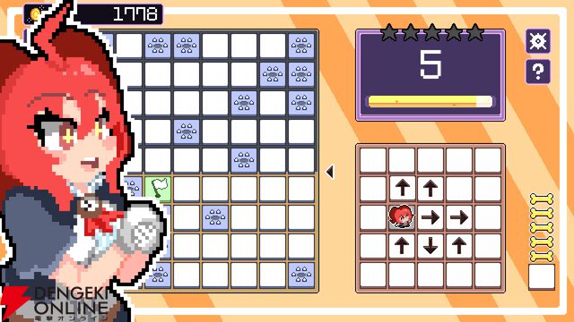 大暴れするチワワを操るスコア型パズルゲーム『チワワ コントローラー』4/3にSteamで配信