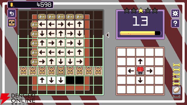 大暴れするチワワを操るスコア型パズルゲーム『チワワ コントローラー』4/3にSteamで配信