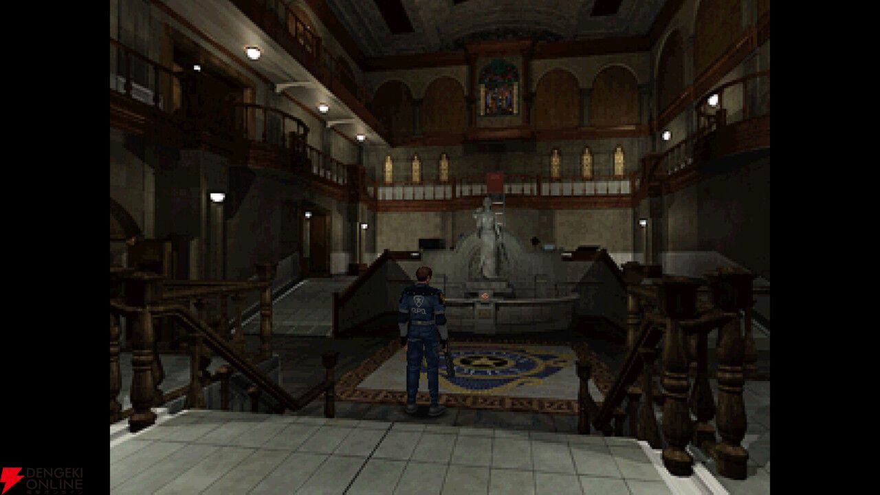 『バイオハザード』オリジナル版1～3がSteam配信開始！ クリスやレオンの原点を味わうチャンス、今なら各500円