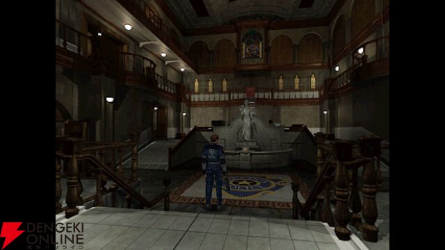 『バイオハザード』オリジナル版1～3がSteam配信開始！ クリスやレオンの原点を味わうチャンス、今なら各500円