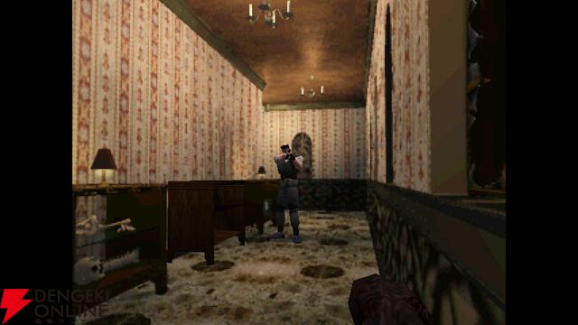 『バイオハザード』オリジナル版1～3がSteam配信開始！ クリスやレオンの原点を味わうチャンス、今なら各500円